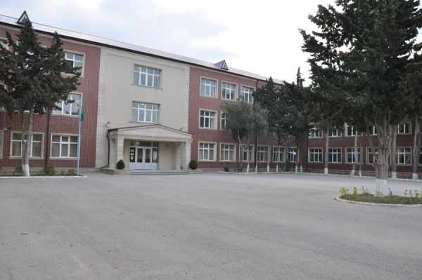 Suraxanı rayon 89 saylı məktəbin uğurları artıq ənənəyə çevirilib